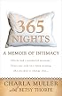 365 Nights: A Memoir of Intimacy