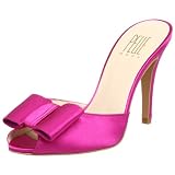 Pelle Moda Womens Dynah Slide