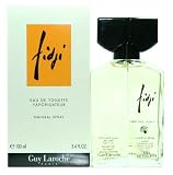 Fidji By Guy Laroche For Women. Eau De Toilette Spray 3.4 Ounces