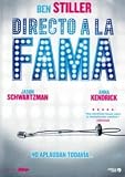Directo A La Fama.(2009).The Marc Pease Experience