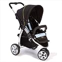 Valco Baby LAT8870 Latitude Stroller
