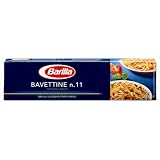バリラ バベッティーネ (リングイネ) 500g