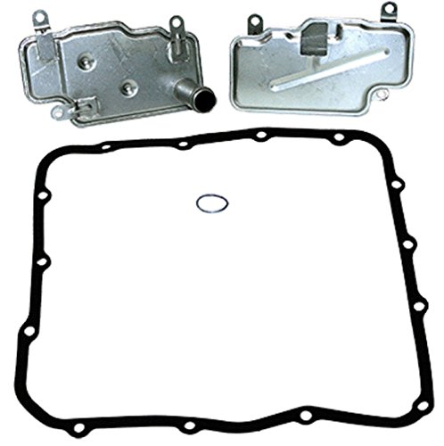 Wix 58615 Automatic Transmission Filter Kit - 