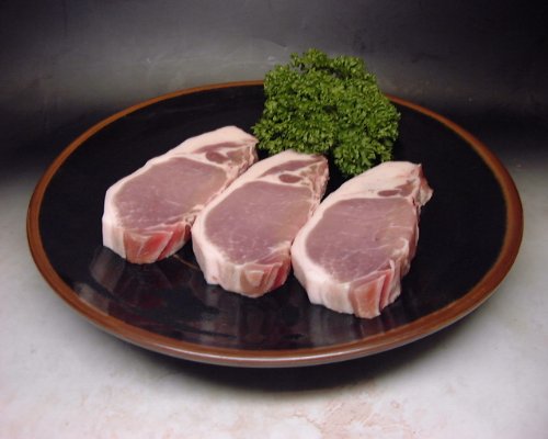 鹿児島黒豚ロースとんかつ 300g