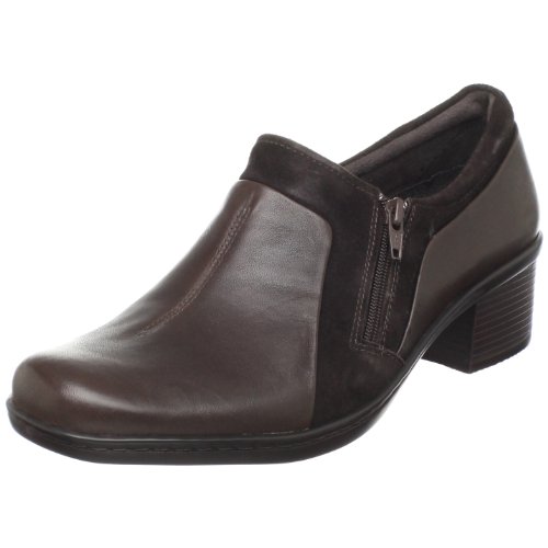 Clarks Women's Berwick Way Slip-On Loafer