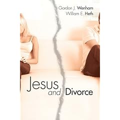 Jesus and Divorce