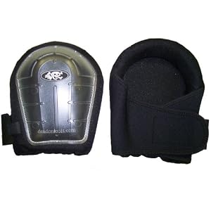 Dead On DO-93090 Scorpion Air Gel Knee Pad by 