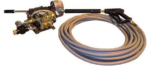 Cam Spray 104HYD Hydraulic Powered Cold Water Pressure Washer - 1000psi