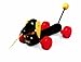 Pink Little Helper Broom