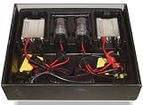 9006 HID Conversion Kit 6000K