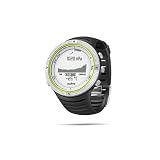  : Suunto Core Wrist-Top Computer Watch with Altimeter, Barometer, Compass, and Depth Measurement (Light Green)