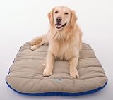 Doggles Travel Dog Bed