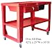 300LB Transmission Tear Down Mechanic Table Work Bench
