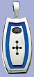 BICO AUSTRALIA JEWELRY (BT55) SEA HAWK - WINGS ON THE WATER