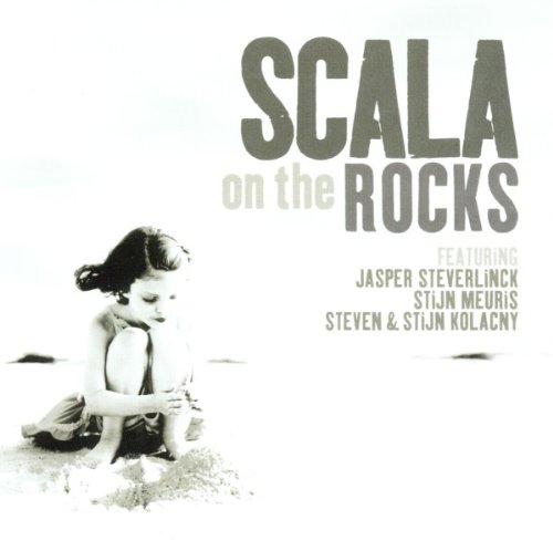 Scala & Kolacny Brothers - On The Rocks - Zortam Music