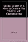 Special education in minority communities