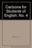 Cartoons for students of English