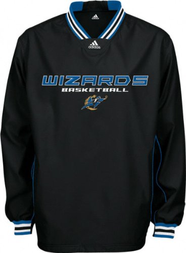 Washington Wizards DP Pullover Hot Jacket