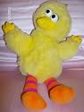 Sesame Street - Big Bird