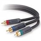 Belkin COMPONENT VIDEO...