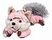 Wildlife Artists CamoWild Realtree APC Pink Wolf (8 1/2-Inch)