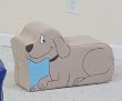 SANDY THE DOG