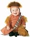 Star Wars Costumes Baby/Toddler Chewbacca Costume