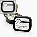 Personalized Formal Wedding Mint Tins - Candy & Mints
