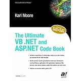 The Ultimate VB .NET and ASP.NET Code Book