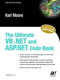 The Ultimate VB .NET and ASP.NET Code Book
