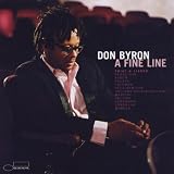 Fine Line: Arias & Lieder Image of Fine Line: Arias & Lieder