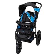 Baby Trend Xcel Jogger Stroller Mosiac Blue