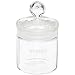 Pyrex Reusable Borosilicate Glass Non-Sterile Long Neck Tall Weighing Bottle