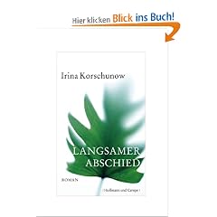 Langsamer Abschied