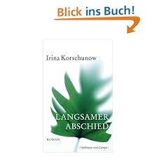 Langsamer Abschied