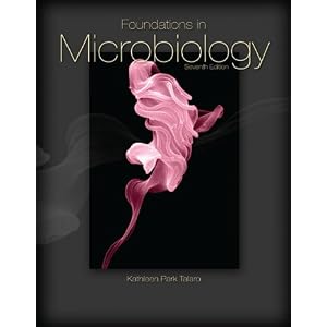 Click here to buy Loose Leaf Version of Foundations in Microbiology by Kathleen Park Talaro.