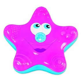 Munchkin Star Fountain