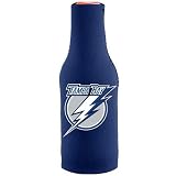 Tampa Bay Lightning Bottle Cooler 2-Pack