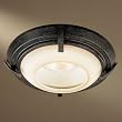 Minka Lavery Aspen Bronze Recessed Trim 2728-138