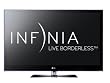 LG Infinia 60PK950 60-inch 1080p Plasma HDTV LG Infinia 60PK950 60-inch 1080p Plasma HDTV