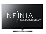 LG Infinia 60PK950 60-inch 1080p Plasma HDTV