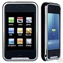 Digital Value 8GB MP4 Player with 2.8" TFT Touch Screen, 1.3mp Camera & E-Book reading function