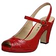 Madden Girl Women's Staar Pump
