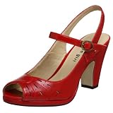 Madden Girl Women's Staar Pump