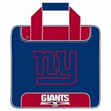 NFL Single Bowling Bag- New York Giants