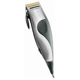Remington HC-921 Titanium 21 piece Haircut Kit