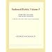 Seaboard Parish, Volume 3 (Webster's Spanish Thesaurus Edition)
