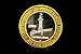 1996 Stratosphere Ten Dollar Silver Gaming Token LE