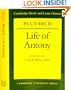 Plutarch: Life of Antony (Cambridge Greek and Latin Classics)