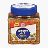 Herbs, Spices, Seasonings & Marinades